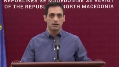 Photo of Мециновиќ: Дали енергетскиот систем се води во крах за да се оправда негова потенцијална приватизација