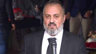 Photo of Ѓоргиевски се жали: Властите во Македонија испраќаат порака до сите Бугари дека секој го очекува ова