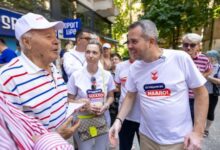 Photo of Герасимовски: Центарци го поддржуваат пилот проектот за затворање на Дебар маало за возила