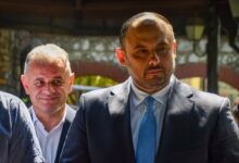 Photo of Арсовска: Ѓорѓиевски тера пикник со Меџити и Ганиу, нема правда додека не се случи нова трагедија