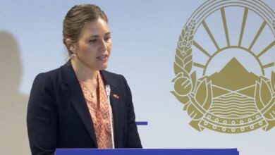 Photo of Данска нѐ моли да го зграпчиме моментумот на проширувањето на ЕУ