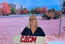 Photo of Кусакатска: Митески да одговори каде се ветените нови 100.000 метри квадратни зеленило во Аеродром
