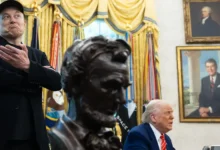 Photo of Маск го нападна законот на Трамп за даноци и трошоци