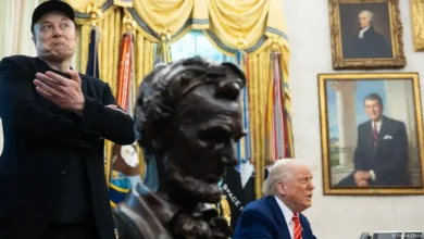 Photo of Маск го нападна законот на Трамп за даноци и трошоци