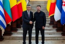 Photo of Меџити: Силно ја осудуваме руската агресија и бараме итно запирање на војната