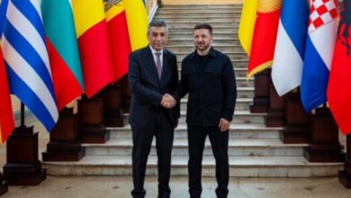 Photo of Меџити: Силно ја осудуваме руската агресија и бараме итно запирање на војната