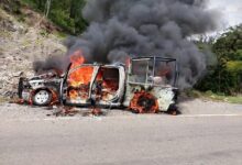 Photo of Пет полицајци убиени во заседа на наркобандите