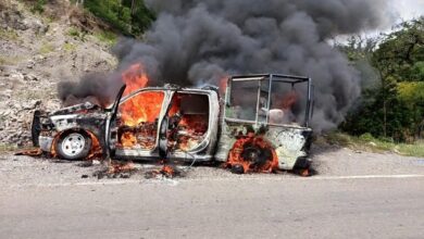 Photo of Пет полицајци убиени во заседа на наркобандите