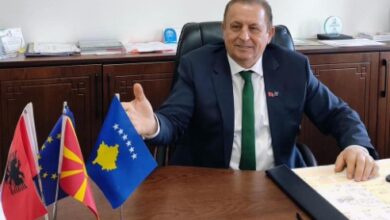 Photo of Мерко казнет со 10 илјади евра за незаконското поставување директори во училиштата