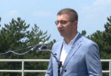 Photo of Црешите годинава доживеале елементарна непогода и затоа се скапи, вели Мицкоски