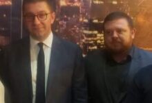 Photo of (Видео)Мицковски за притворениот газда на „Рубикон“ Нацев, знаел само дека бил некаков функционер во владата на Груевски ?!