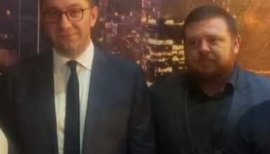 Photo of (Видео)Мицковски за притворениот газда на „Рубикон“ Нацев, знаел само дека бил некаков функционер во владата на Груевски ?!