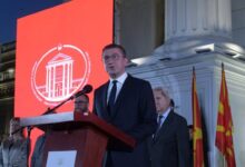 Photo of „Веќе вклучуваме во петта и шеста брзина“ најави Мицковски и вети инвестициски бум