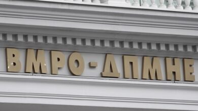 Photo of ВМРО-ДПМНЕ: Филипче јавно да се огради и да побара оставка од неговиот советник во Кочани