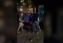 Photo of Полицијата во Србија продолжува со апсењата: Досега приведени 18 за напад врз студентите