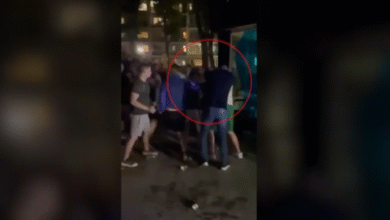 Photo of Полицијата во Србија продолжува со апсењата: Досега приведени 18 за напад врз студентите