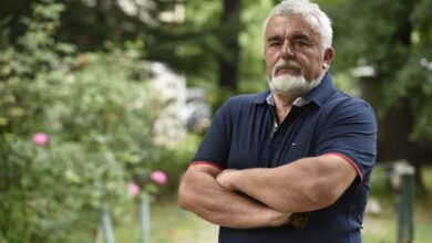 Photo of Д-р Пановски: Глодарите во моментот имаат „достапна храна во изобилство“, нема да чекаат втор круг на избори