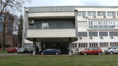 Photo of Освен Крмзов, обезбедени се уште две лица – ОЈО ГОКК утре ќе информира за кривичните дела