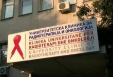 Photo of Пациентка со рак на бели дробови се жали дека за неа нема терапија на Онкологија