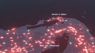 Photo of Зошто Ормутскиот теснец е едно од најважните места за светската економија?