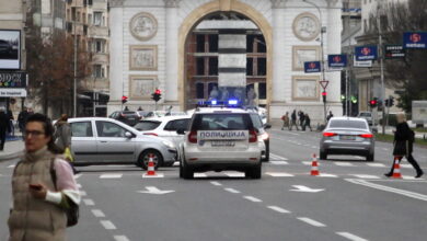 Photo of Подгответе се за гужви – денеска посебен режим на сообраќај во Скопје
