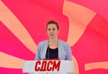 Photo of СДСМ со обвинувања за скандалозни злоупотреби во Министерството за култура и туризам: Ова е културна катастрофа