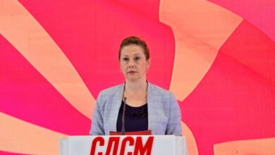 Photo of СДСМ со обвинувања за скандалозни злоупотреби во Министерството за култура и туризам: Ова е културна катастрофа