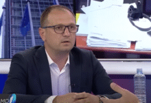 Photo of Проданоски од ВМРО-ДПМНЕ контра ЕУ – Албанија немало да влезе во Унијата, а Македонија ќе била обезличена