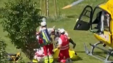 Photo of (Видео) Пукање во средно училиште во Грац, најмалку девет лица се убиени
