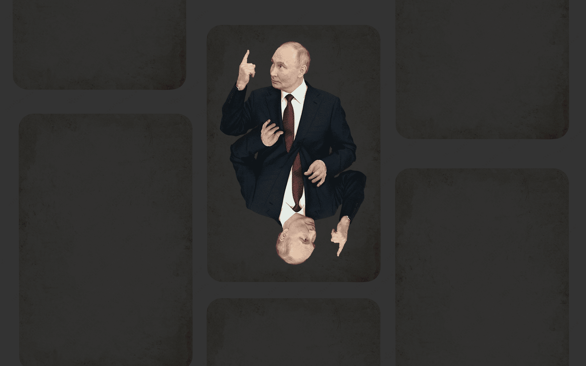 Photo of Според Путин иднината е во развој на Арктикот