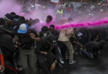 Photo of Најмалку осум мртви и 400 повредени во протестите во Кенија