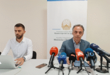 Photo of Алиу: Мој термин ќе добие јасно дефинирани протоколи за упатување на пациенти кај стручни медицински лица
