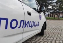 Photo of Додека реновирал во домот, кавадарчанец пронашол експлозив скриен во ѕидот!