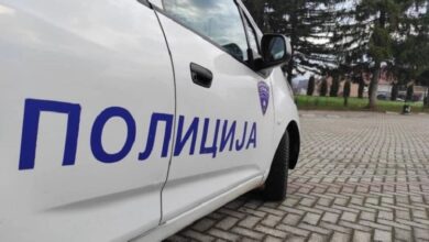 Photo of Додека реновирал во домот, кавадарчанец пронашол експлозив скриен во ѕидот!