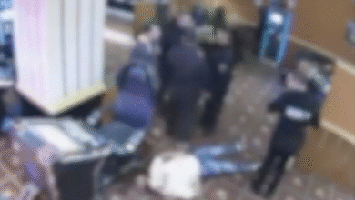Photo of Полицаец пријавен за шпионажа – тајни од МВР завршиле во казино