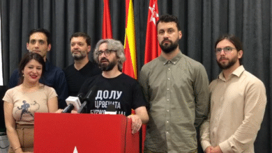 Photo of Левица бара кандидати за градоначалници со визија и храброст