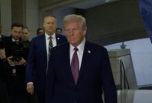 Photo of Трамп: Србија се подготвуваше за нова војна со Косово – ја спречивме со закана за стопирање на трговијата