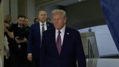 Photo of Трамп: Србија се подготвуваше за нова војна со Косово – ја спречивме со закана за стопирање на трговијата