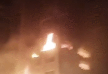 Photo of Израел тврди дека убил ирански воен командант