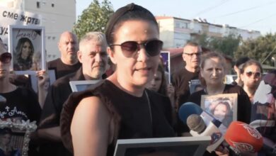 Photo of Болката ни е тешка, некои лица и покрај укажувањата ни на распит не беа повикани