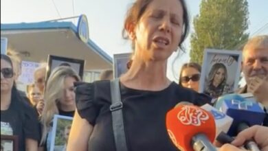 Photo of „Монструмот Деко се криел, а нашите деца умирале“ – сведоштво на мајка на жртва од „Пулс”