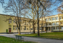 Photo of „Георги Димитров“ демантира: Ниту еден ученик не го „паднал испитот“ за упис – примени се 199 кандидати од 226 пријавени