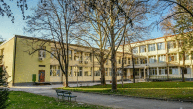 Photo of „Георги Димитров“ демантира: Ниту еден ученик не го „паднал испитот“ за упис – примени се 199 кандидати од 226 пријавени