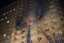 Photo of Русија ноќеска ја нападна Одеса: Загинаа двајца, 14 повредени, меѓу нив и деца