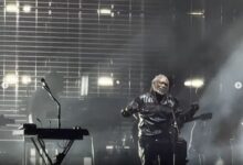 Photo of (Видео) Незаборавна вечер под ѕвездите: „Massive Attack“ приреди музички ритуал во срцето на Скопје