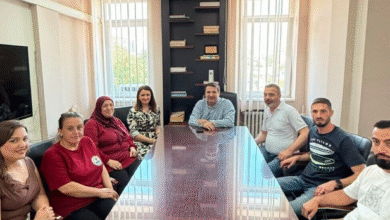 Photo of Од новите осум вработени во Центарот за јавно здравје, ниту еден не е Македонец