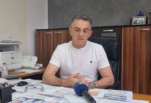 Photo of Политичка одмазда или прекршок?! Директорот на „Комуналец“ Кичево реагира за кривичната пријава