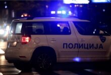 Photo of Апсење во Тетовско: Уапсена 19-годишна девојка со пиштол и куршуми!
