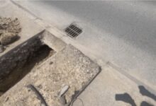 Photo of (ВИДЕО)„Арсовска фати на дело диво поврзување на канализација – Полицијата ѝ спушти слушалка!“