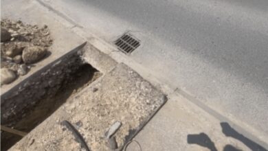 Photo of (ВИДЕО)„Арсовска фати на дело диво поврзување на канализација – Полицијата ѝ спушти слушалка!“